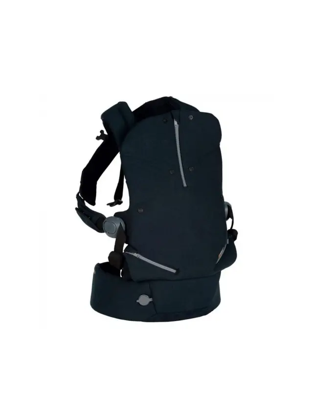 BeSafe Haven Baby Carrier